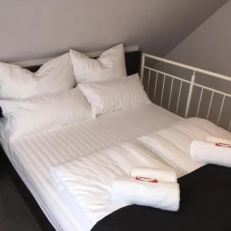 Apartahotel 47 Sindelfingen