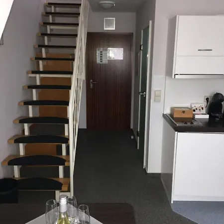 47 Aparthotel