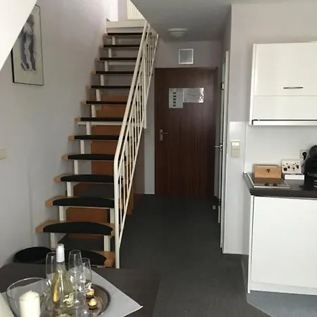 Apartahotel 47 Sindelfingen