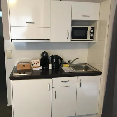 47 Apartahotel Sindelfingen