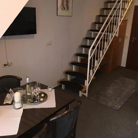 Aparthotel 47 3*