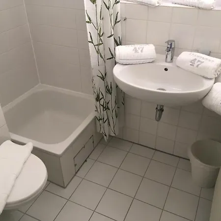 47 3* Sindelfingen