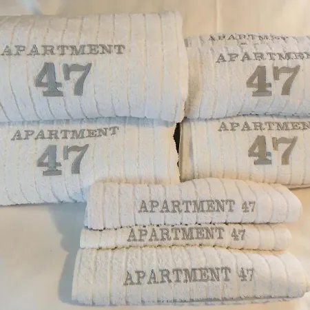 Apartahotel 47