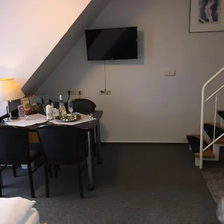 Aparthotel 47