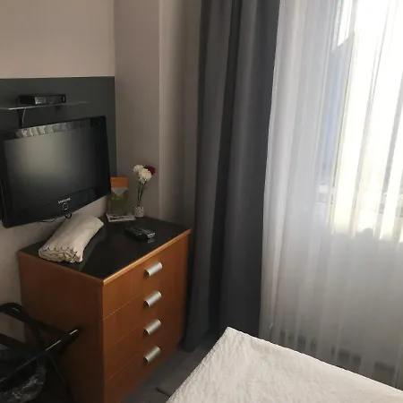 47 3* Sindelfingen