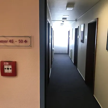 Apartahotel 47 Sindelfingen