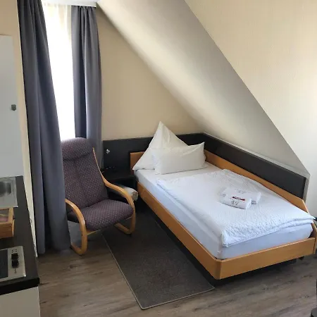47 3* Sindelfingen