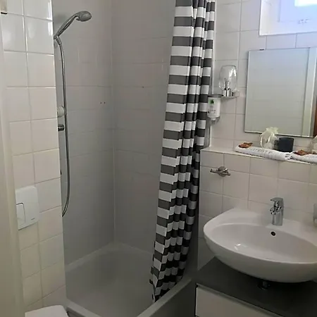 شقة فندقية 47 شيندلفينجن