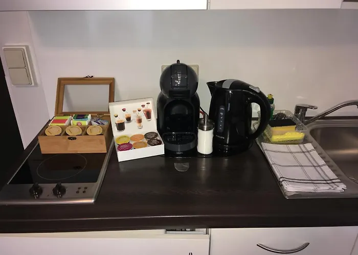 47 アパートホテル 3*