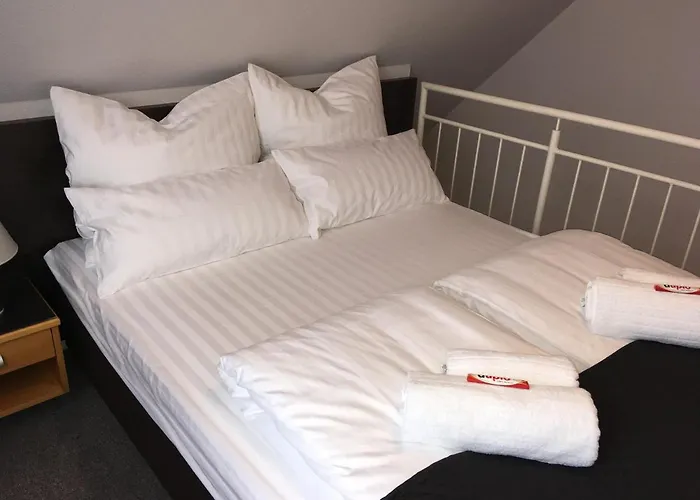 アパートホテル 47 ジンデルフィンゲン