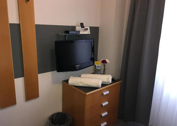 47 アパートホテル ジンデルフィンゲン