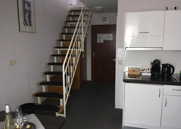 アパートホテル 47 3*