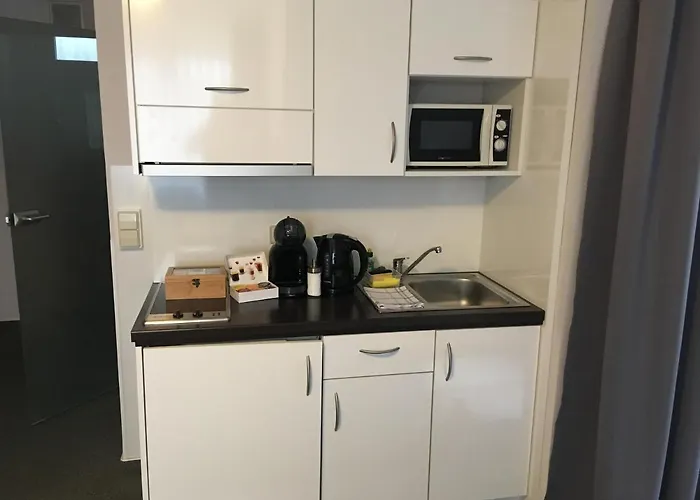 47 アパートホテル ジンデルフィンゲン