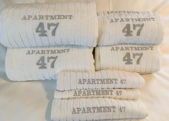 アパートホテル 47