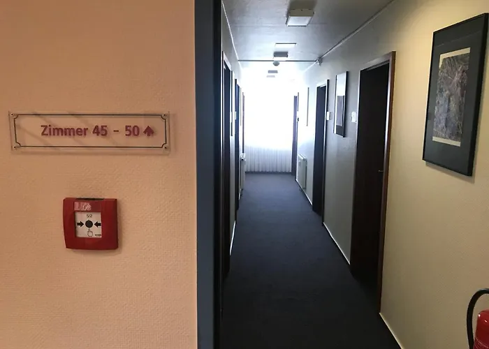 アパートホテル 47 ジンデルフィンゲン