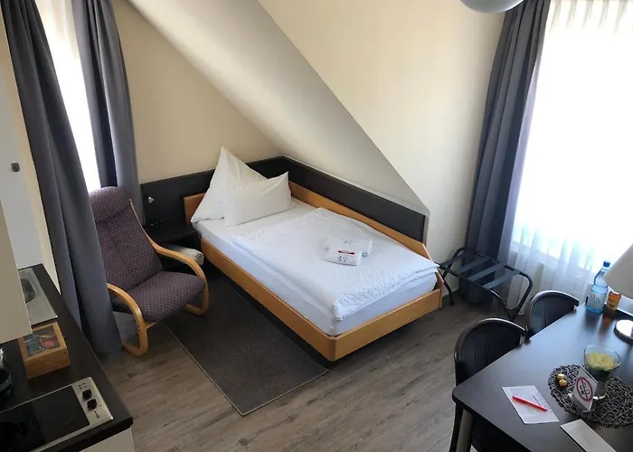 アパートホテル 47